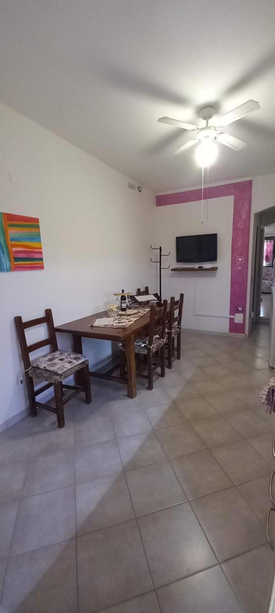 Casa Appartamento Vacanze La Fermata Delle Rondini Castello di Annone Eksteriør bilde