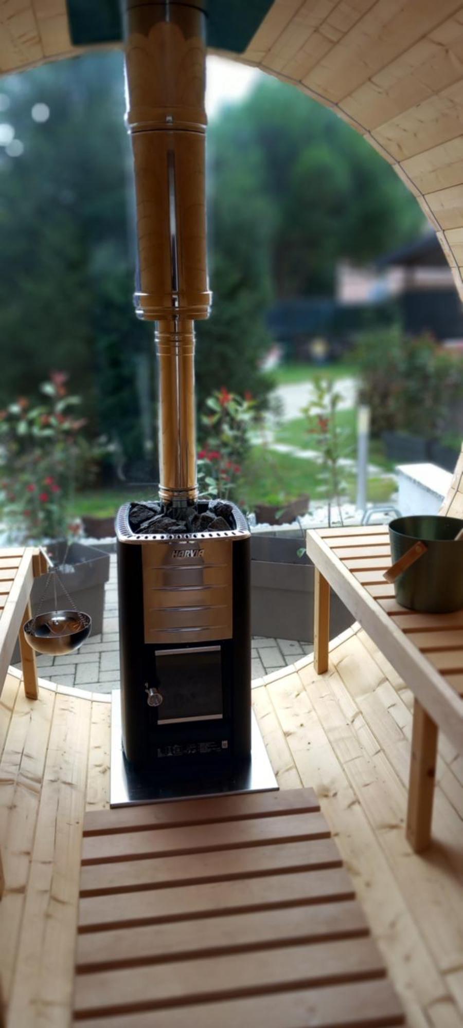 Casa Appartamento Vacanze La Fermata Delle Rondini Castello di Annone Eksteriør bilde